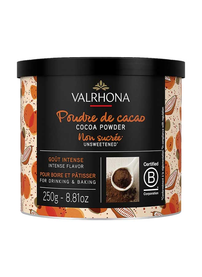 Kakao Valrhona
