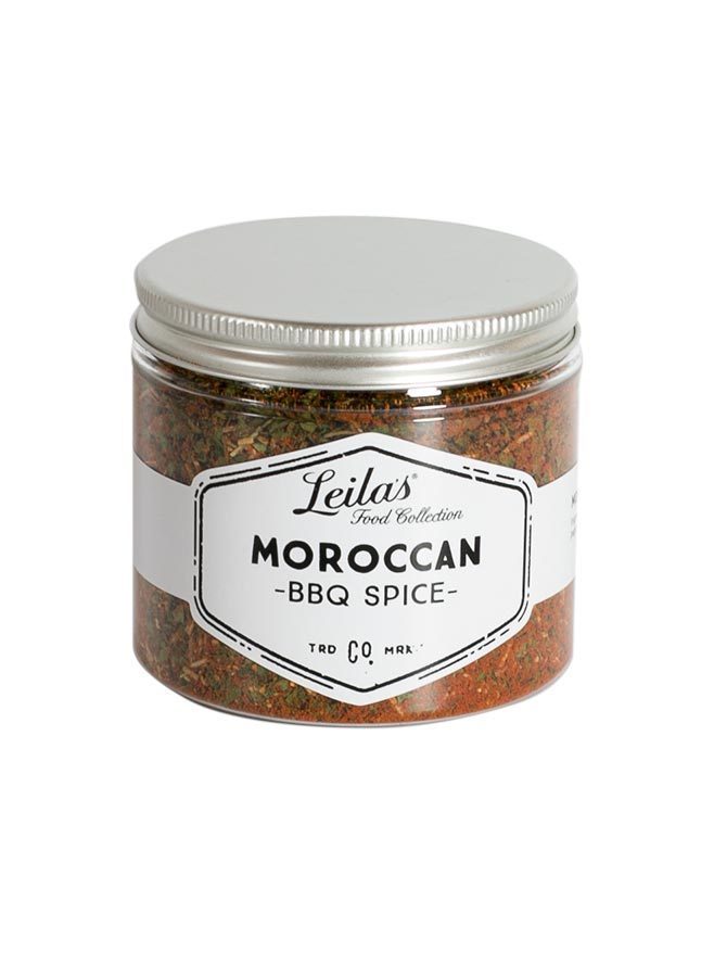 Leilas marockanska bbq krydda