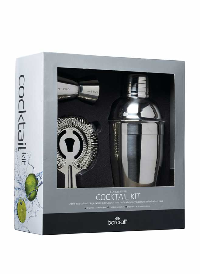 Köp Cocktail Kit/Bar Kit online, Barredskap