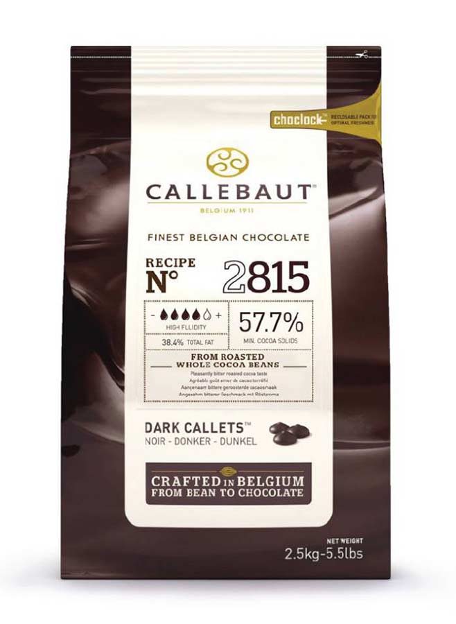 Callebaut 2815