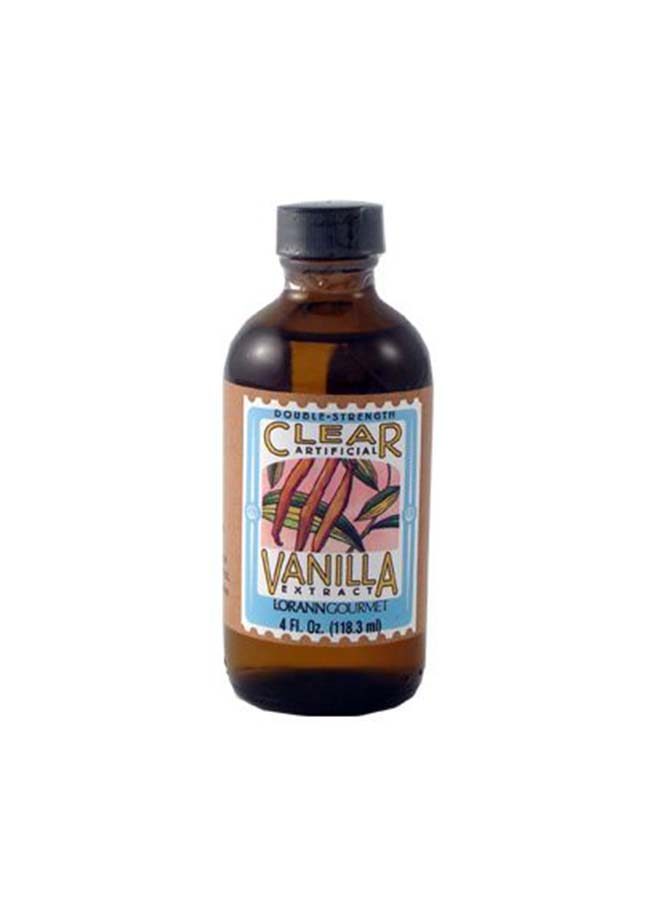 Vaniljextrakt artificiellt 118 mg