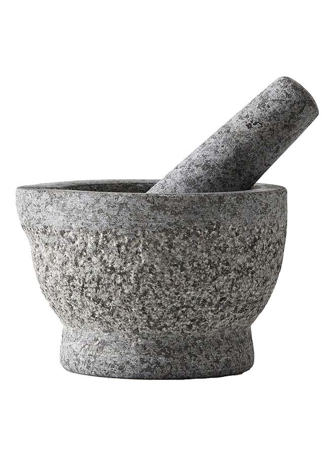 Granitmortel 15 cm