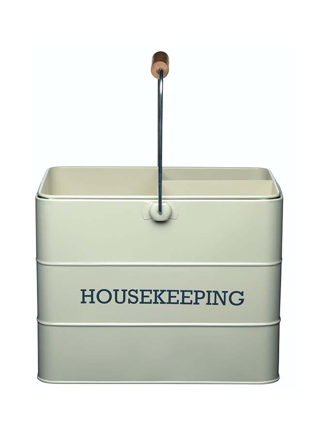 Förvaringshink Housekeeping