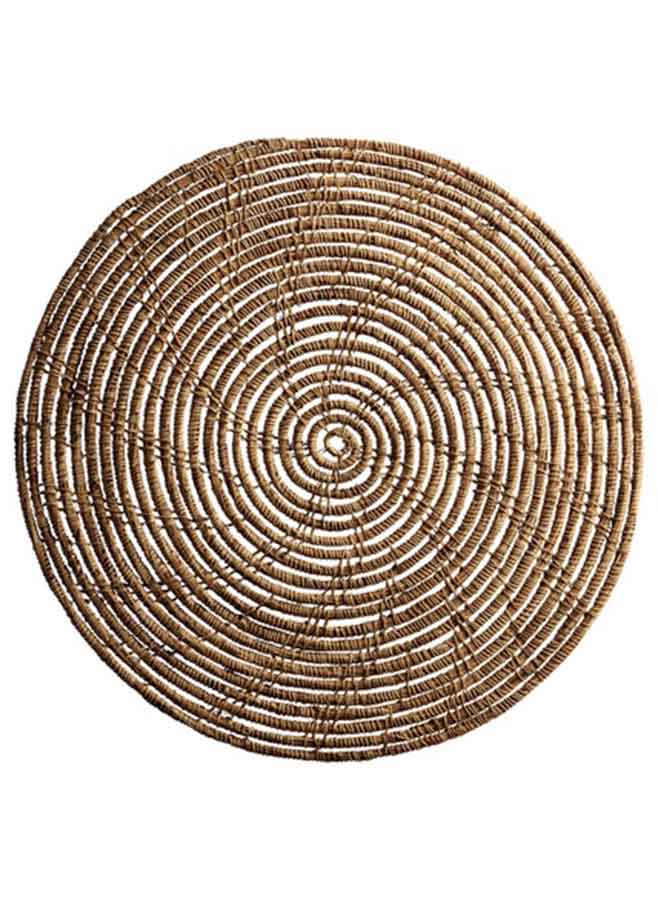Bordstablett i palmfiber TINE K - 4 pack - Bild 2