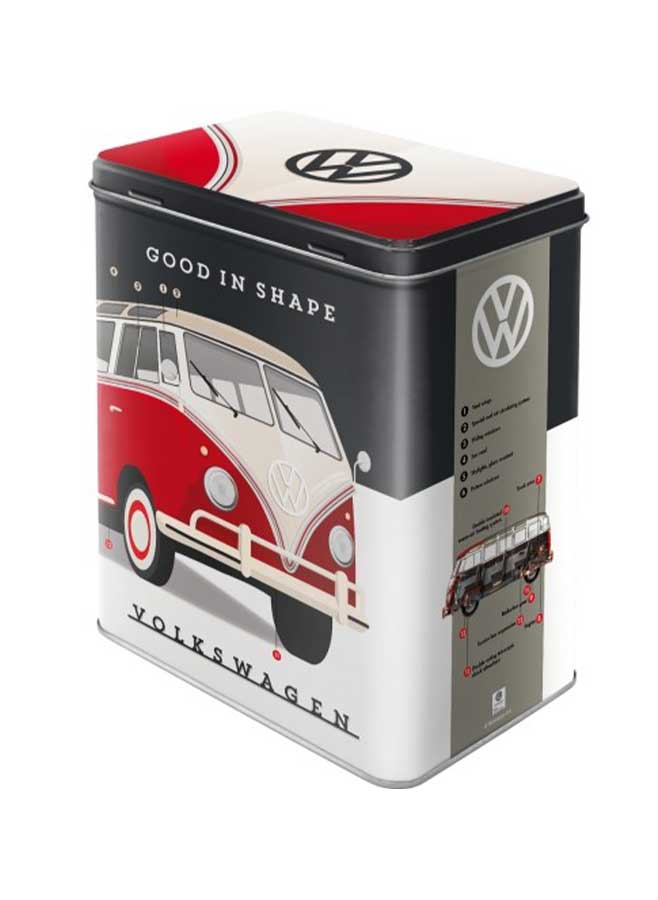 Volkswagen Plåtburk