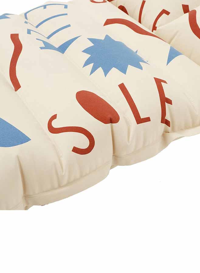 Badmadrass Vintage - Nostalgica - Sunnylife